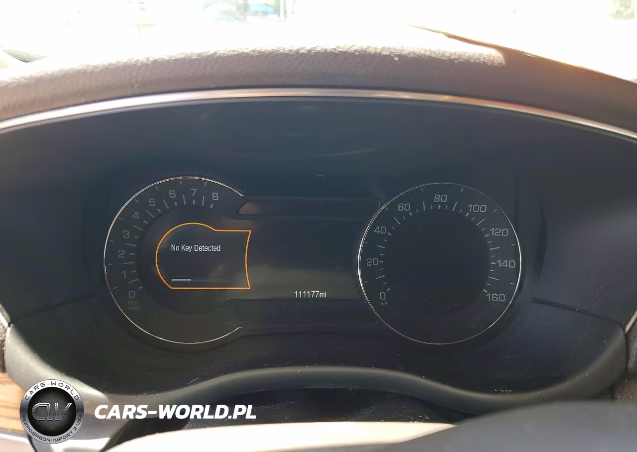 2015 Lincoln Mkc VIN:5LMCJ2A97FUJ47929 - 9