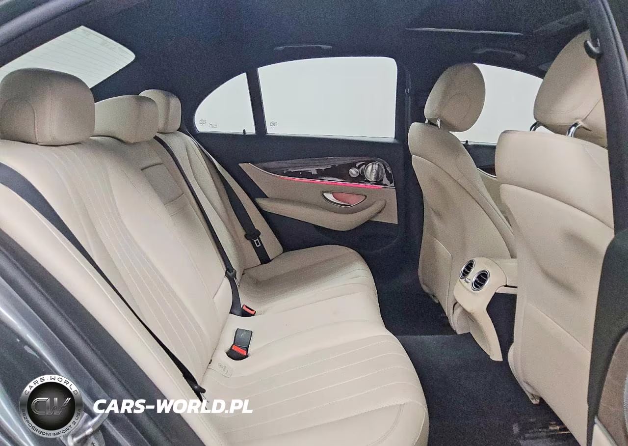 2017 Mercedes-Benz E 300 4Matic VIN:WDDZF4KB6HA098328 - 10