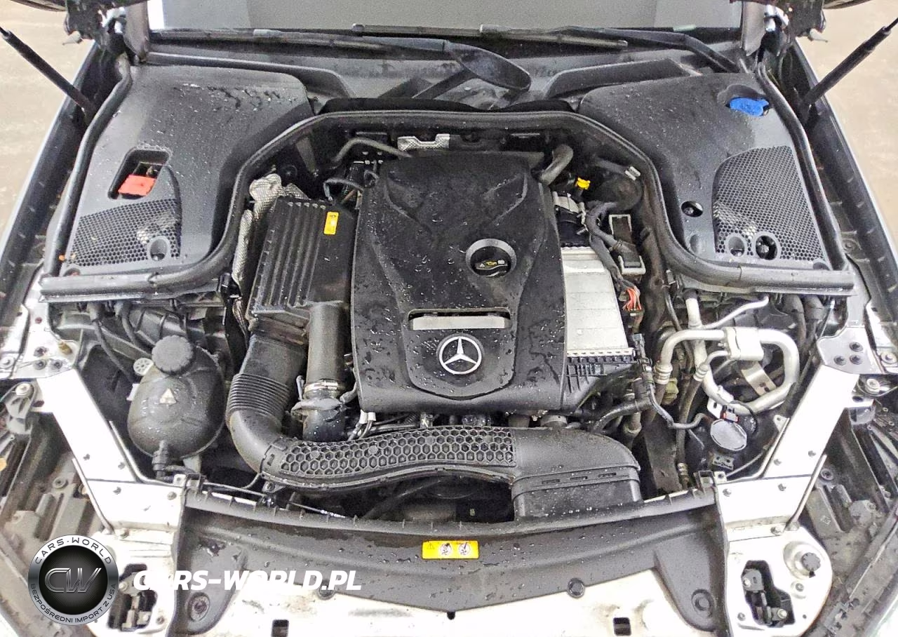 2017 Mercedes-Benz E 300 4Matic VIN:WDDZF4KB6HA098328 - 11