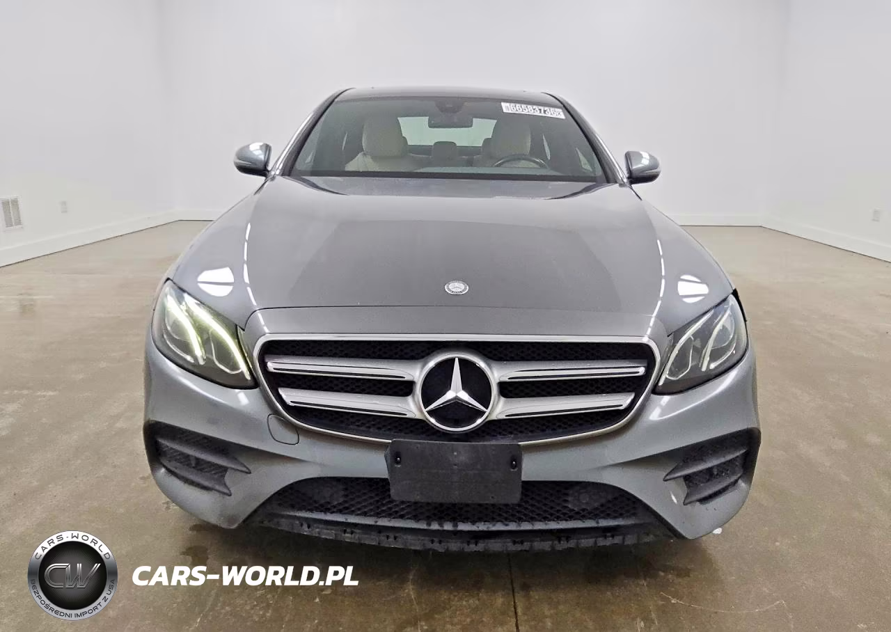 2017 Mercedes-Benz E 300 4Matic VIN:WDDZF4KB6HA098328 - 5