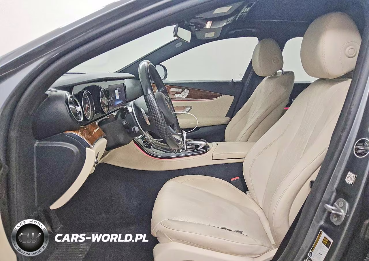 2017 Mercedes-Benz E 300 4Matic VIN:WDDZF4KB6HA098328 - 7