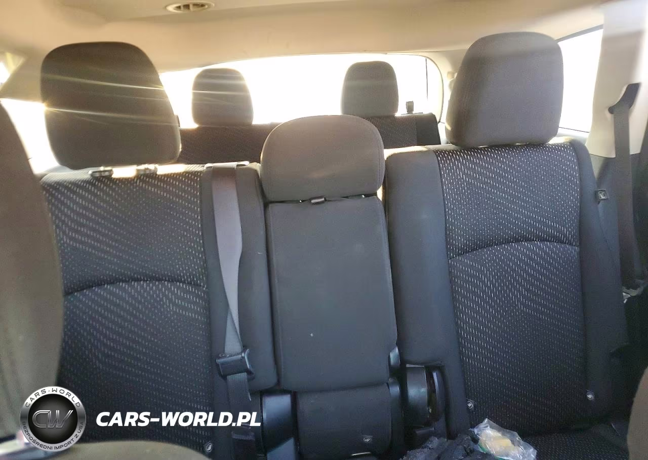2019 Dodge Journey Se VIN:3C4PDCBB3KT833851 - 10