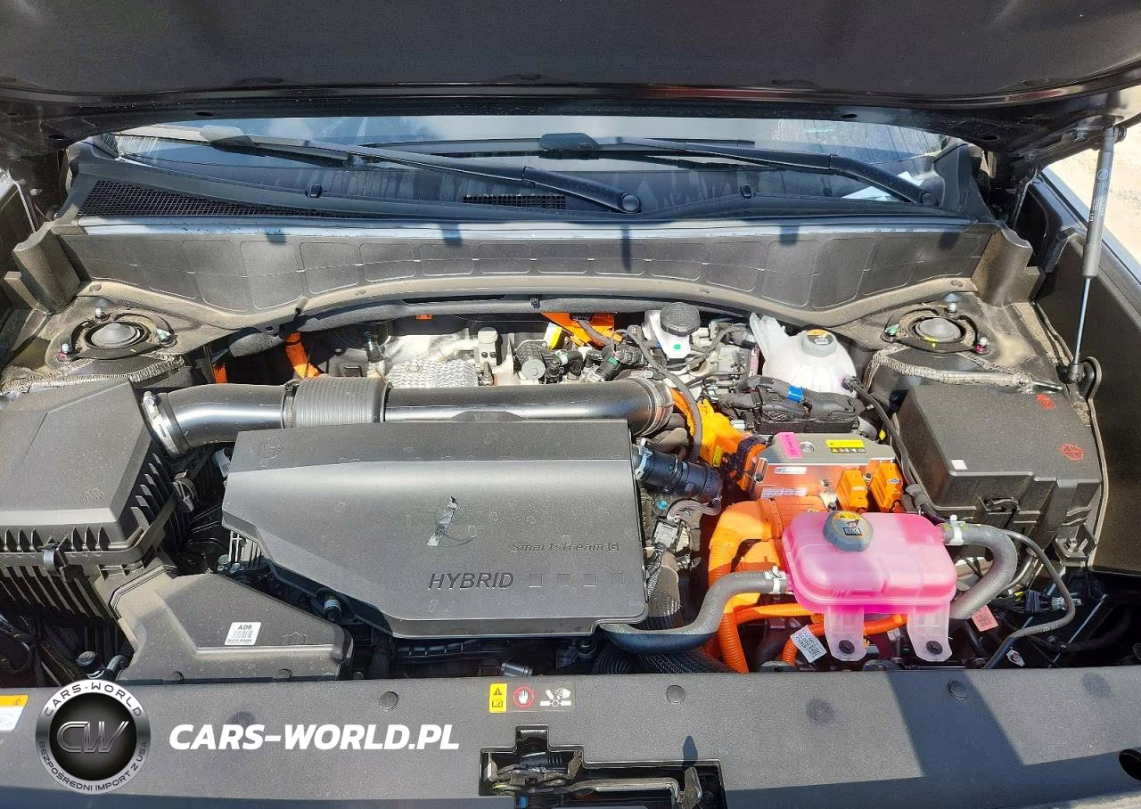 2026 Hyundai Palisade Calligraphy VIN:KM8RMESA4TU041741 - 12