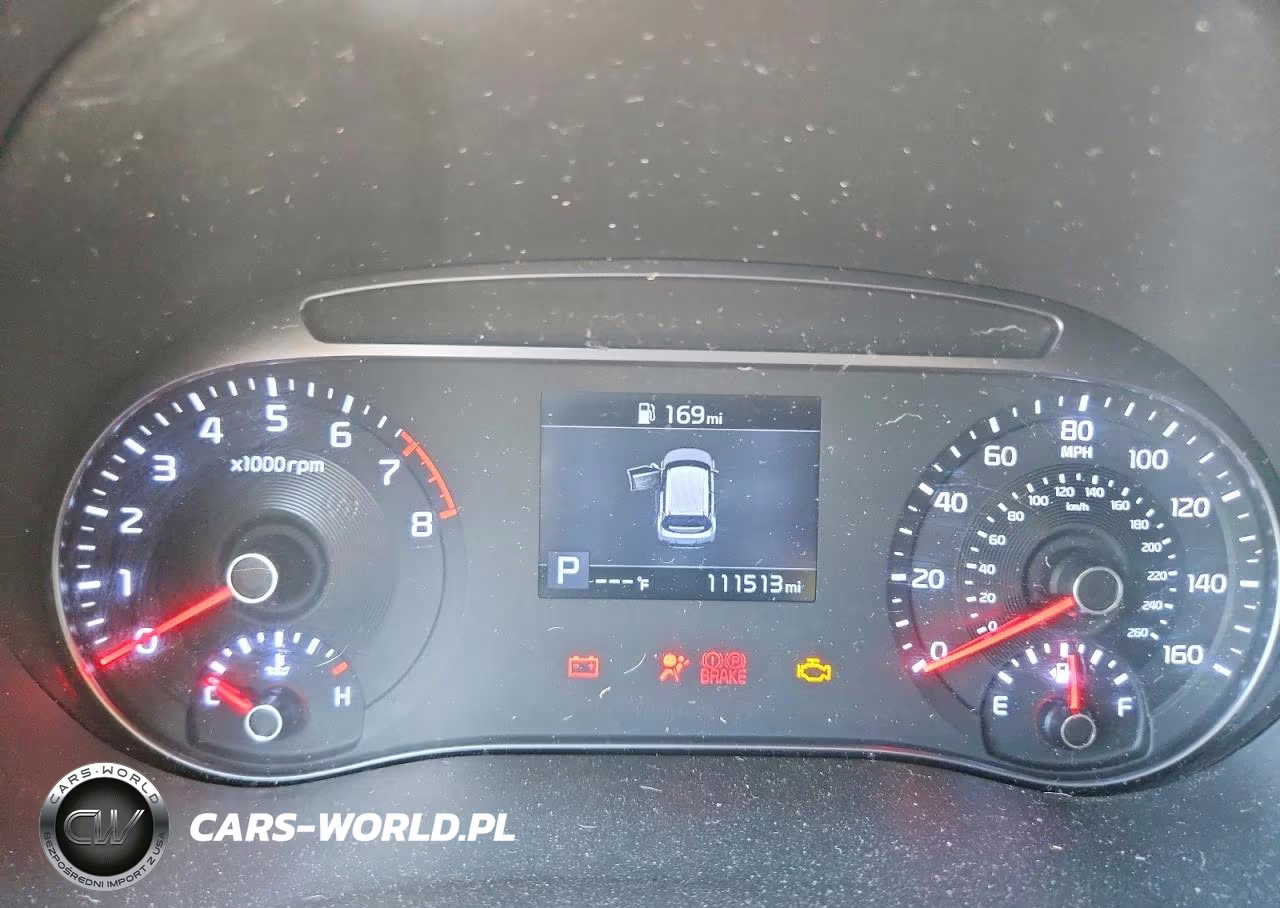 2021 Kia Soul S VIN:KNDJ23AU8M7793563 - 9