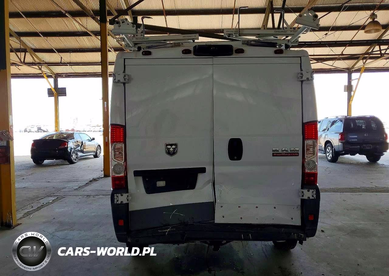 2017 Ram Promaster 1500 1500 Standard VIN:3C6TRVNG7HE545242 - 6