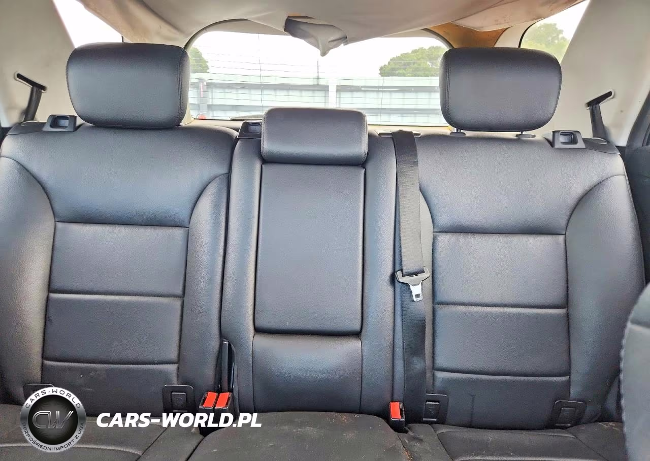 2010 Mercedes-Benz Ml 350 Bluetec VIN:4JGBB2FB8AA616530 - 10