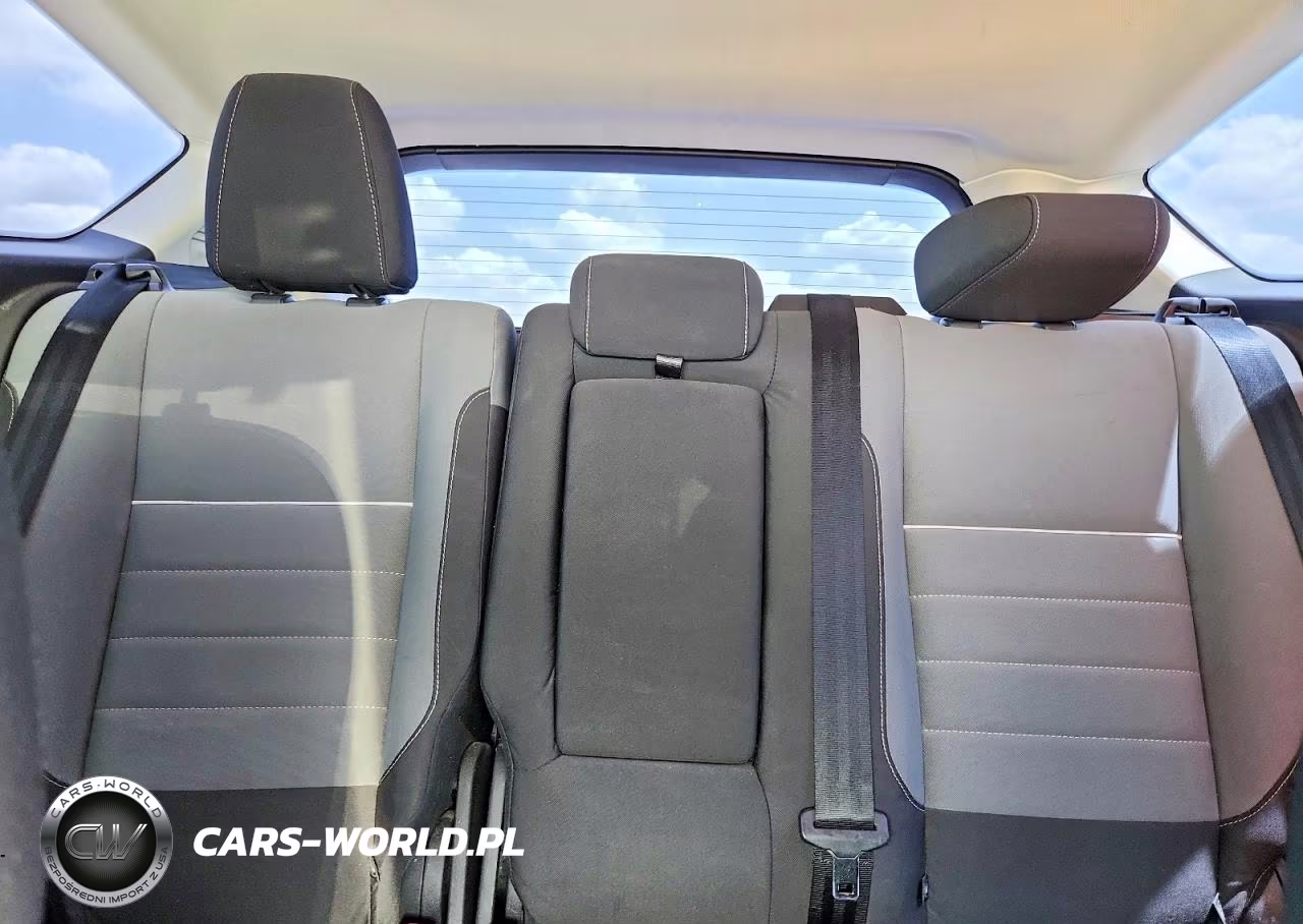 2013 Ford C-Max Se VIN:1FADP5AU2DL524501 - 10