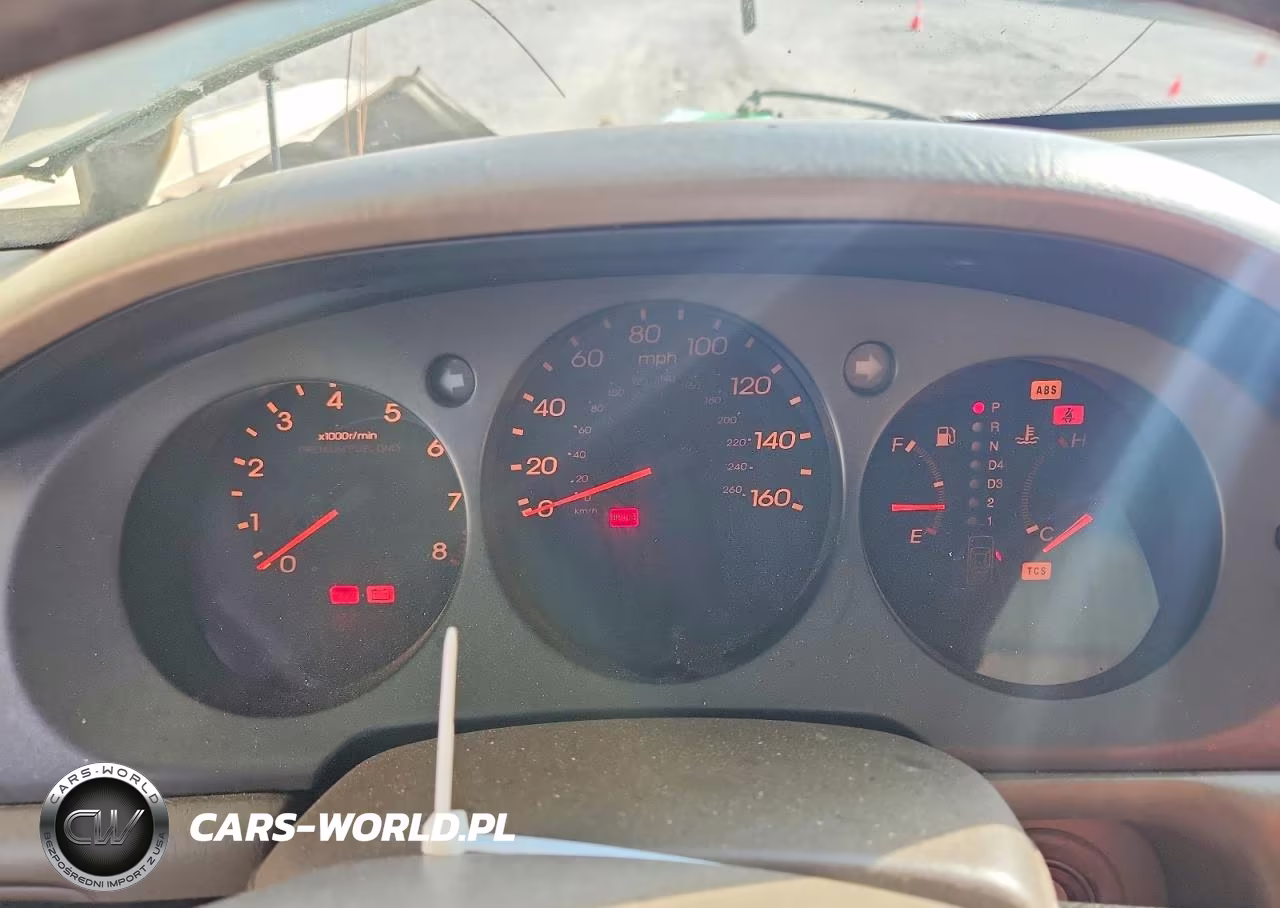 1999 Acura Rl 3.5 VIN:JH4KA9666XC008326 - 9