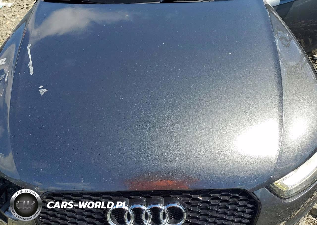 2015 Audi S4 Premium Plus VIN:WAUBGAFL6FA046945 - 11