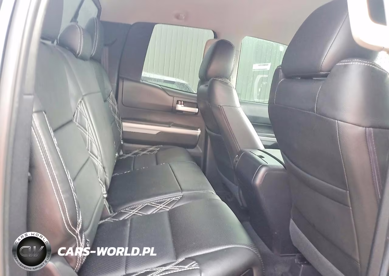 2021 Toyota Tundra Sr5 VIN:5TFRY5F1XMX285235 - 10