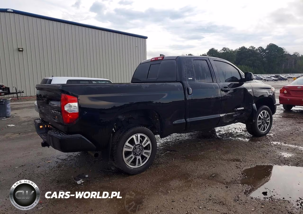 2021 Toyota Tundra Sr5 VIN:5TFRY5F1XMX285235 - 3