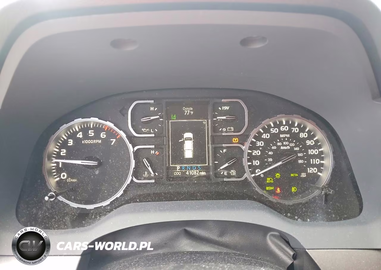 2021 Toyota Tundra Sr5 VIN:5TFRY5F1XMX285235 - 9