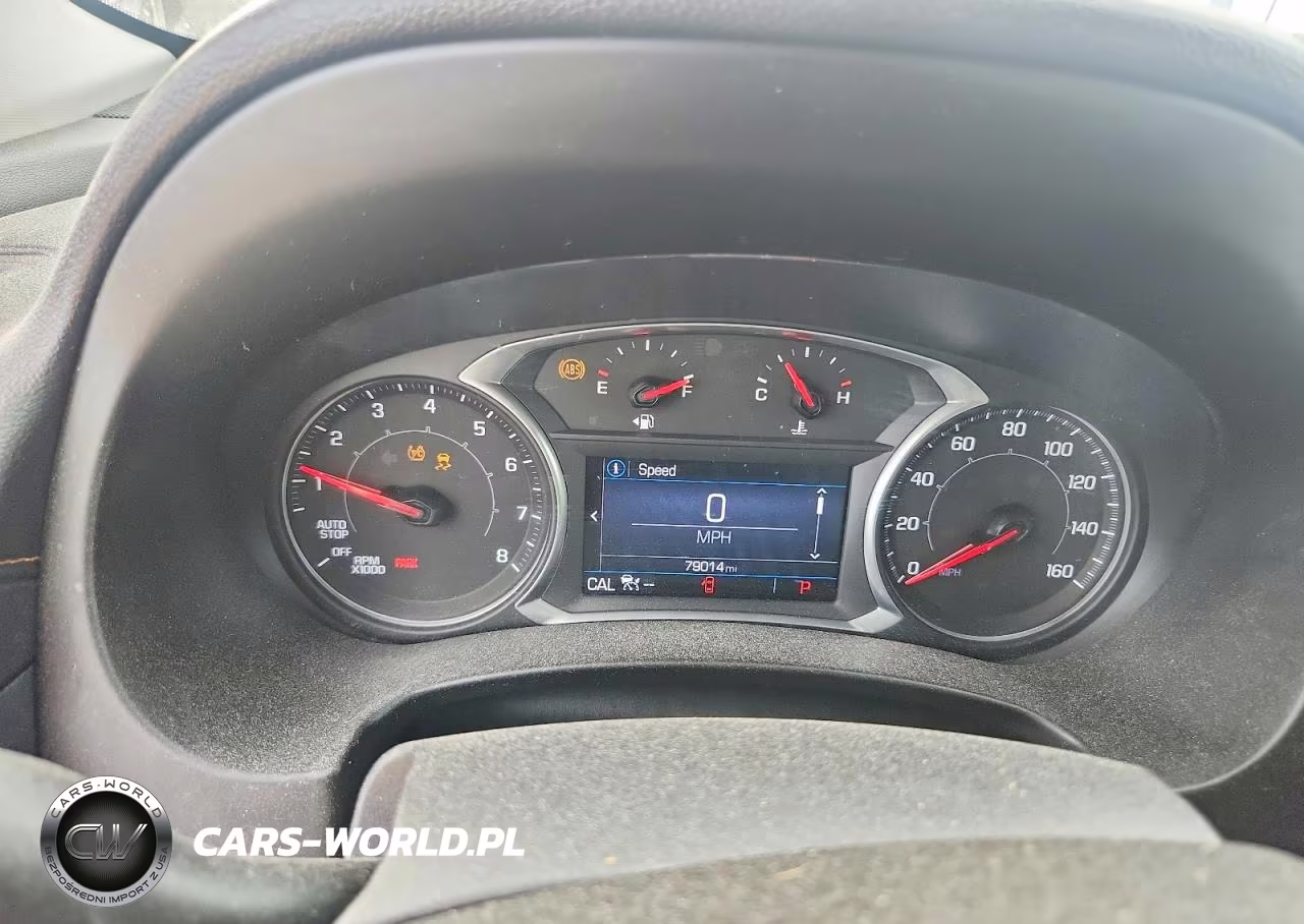 2020 GMC Terrain Sle VIN:3GKALTEV6LL182428 - 9