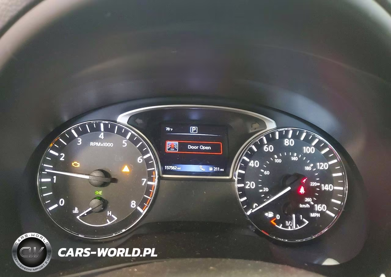 2017 Nissan Altima 2.5 Sv VIN:1N4AL3AP9HC133140 - 9