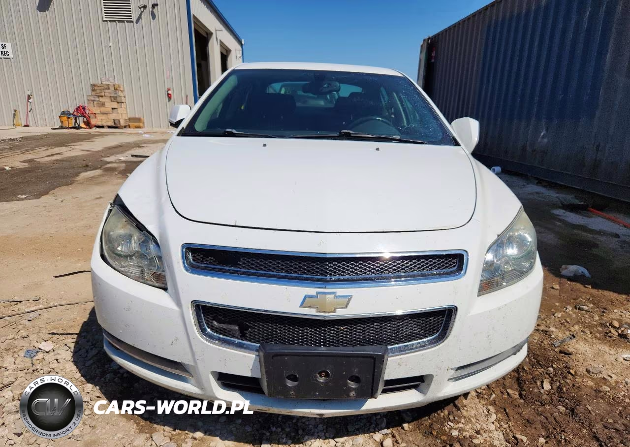2009 Chevrolet Malibu 2Lt VIN:1G1ZJ57B094234596 - 5