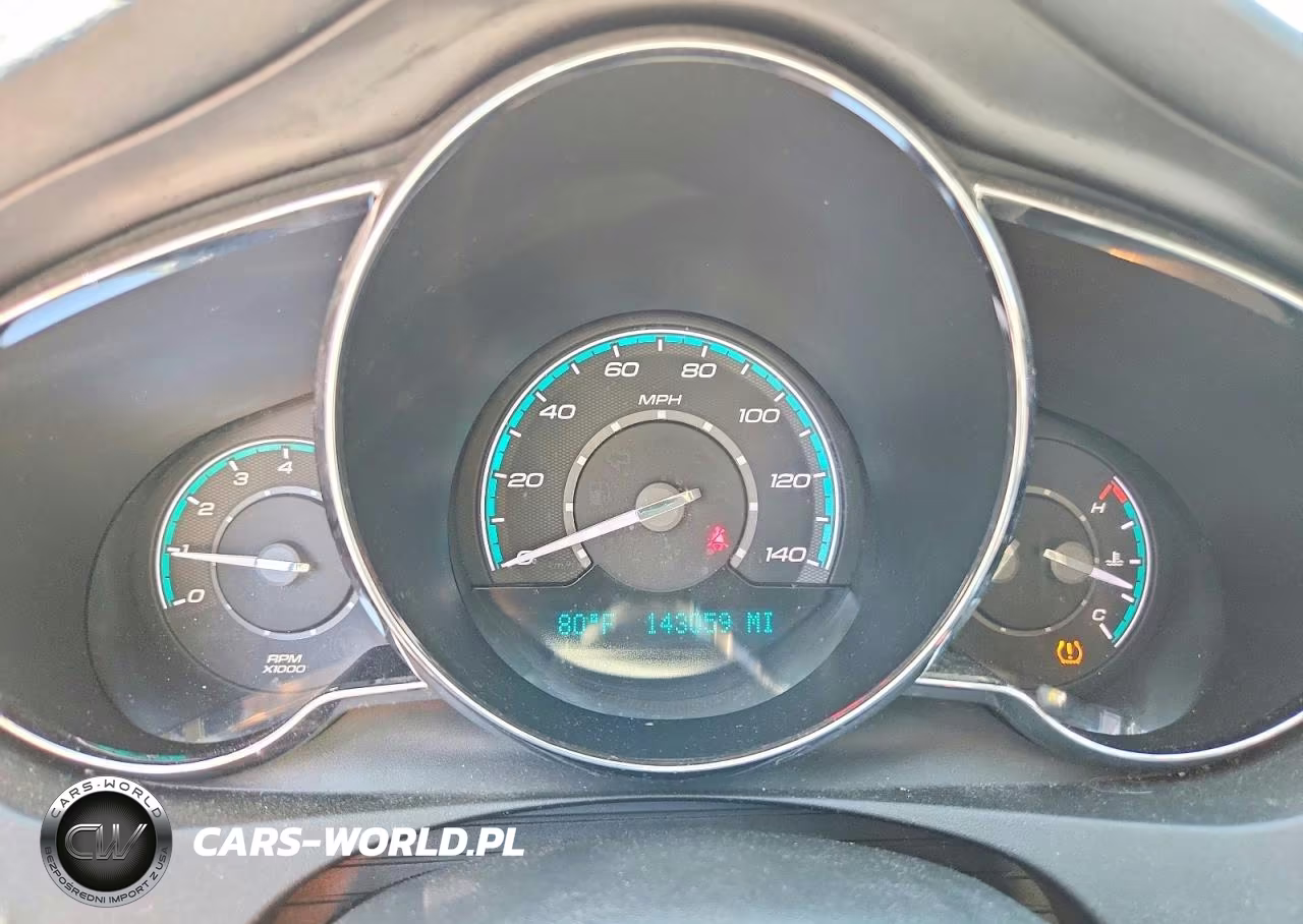 2009 Chevrolet Malibu 2Lt VIN:1G1ZJ57B094234596 - 9