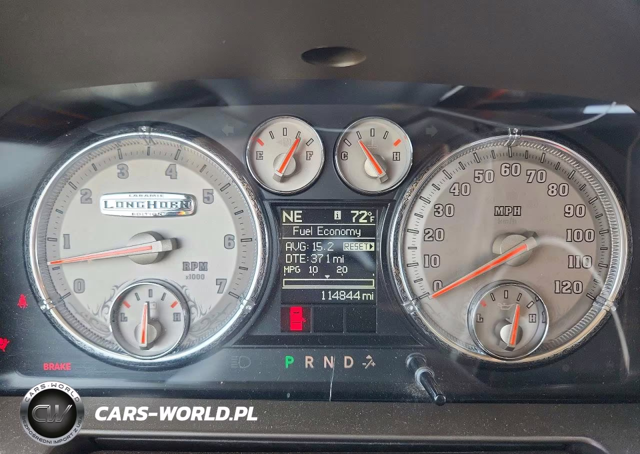 2012 Dodge Ram 1500 Longhorn VIN:1C6RD7PT1CS116036 - 9