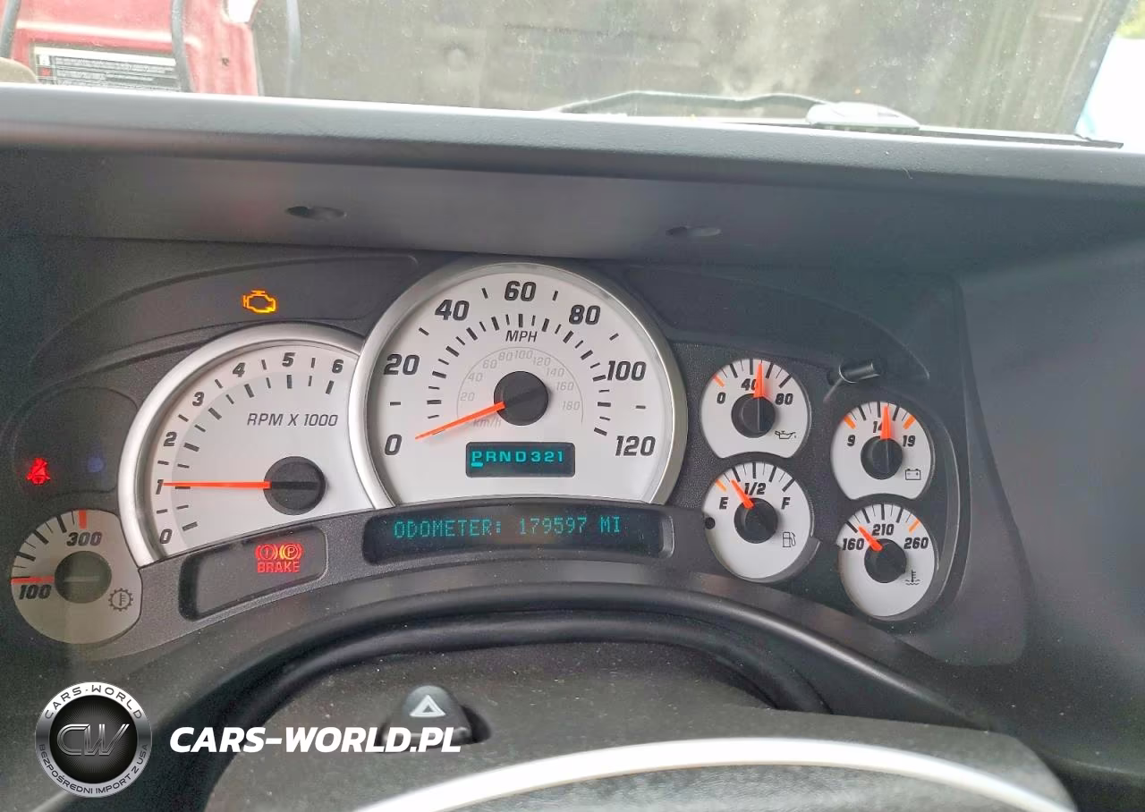 2004 Hummer H2 Suv VIN:5GRGN23U64H105593 - 9