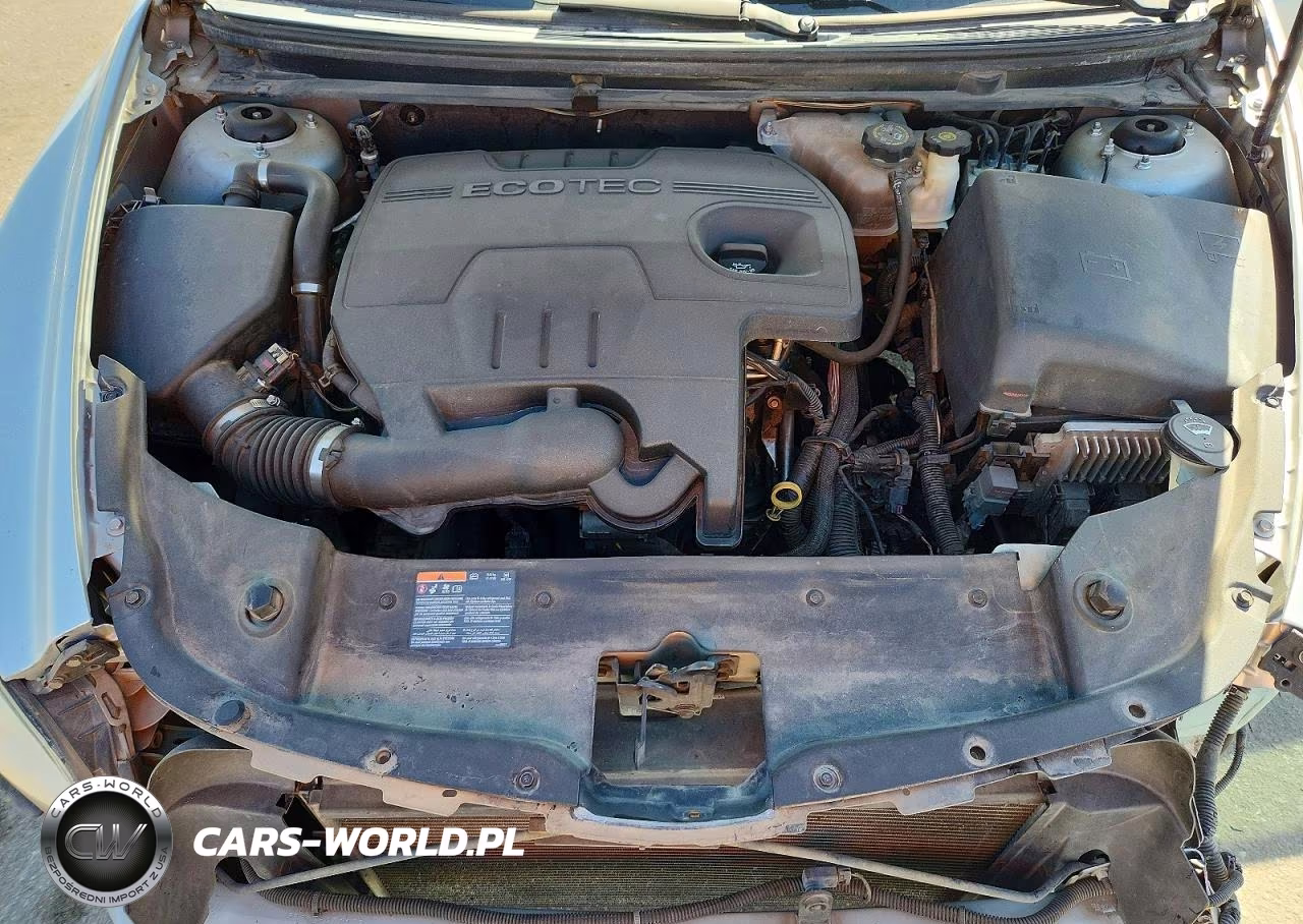 2012 Chevrolet Malibu Ls VIN:1G1ZA5E04CF237188 - 11