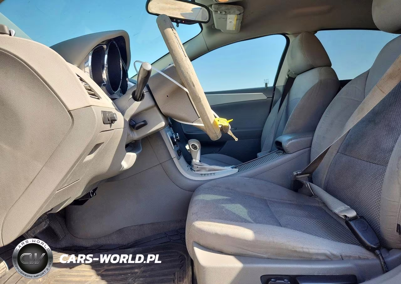 2012 Chevrolet Malibu Ls VIN:1G1ZA5E04CF237188 - 7