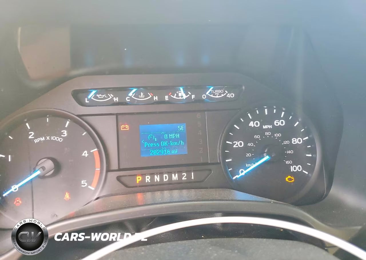 2017 Ford F350 Super Duty VIN:1FT8W3DT5HEE16745 - 9