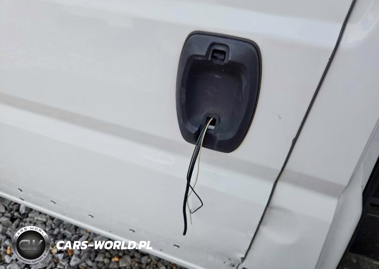 2019 Ram Promaster 2500 Delivery Van VIN:3C6TRVDGXKE507707 - 11