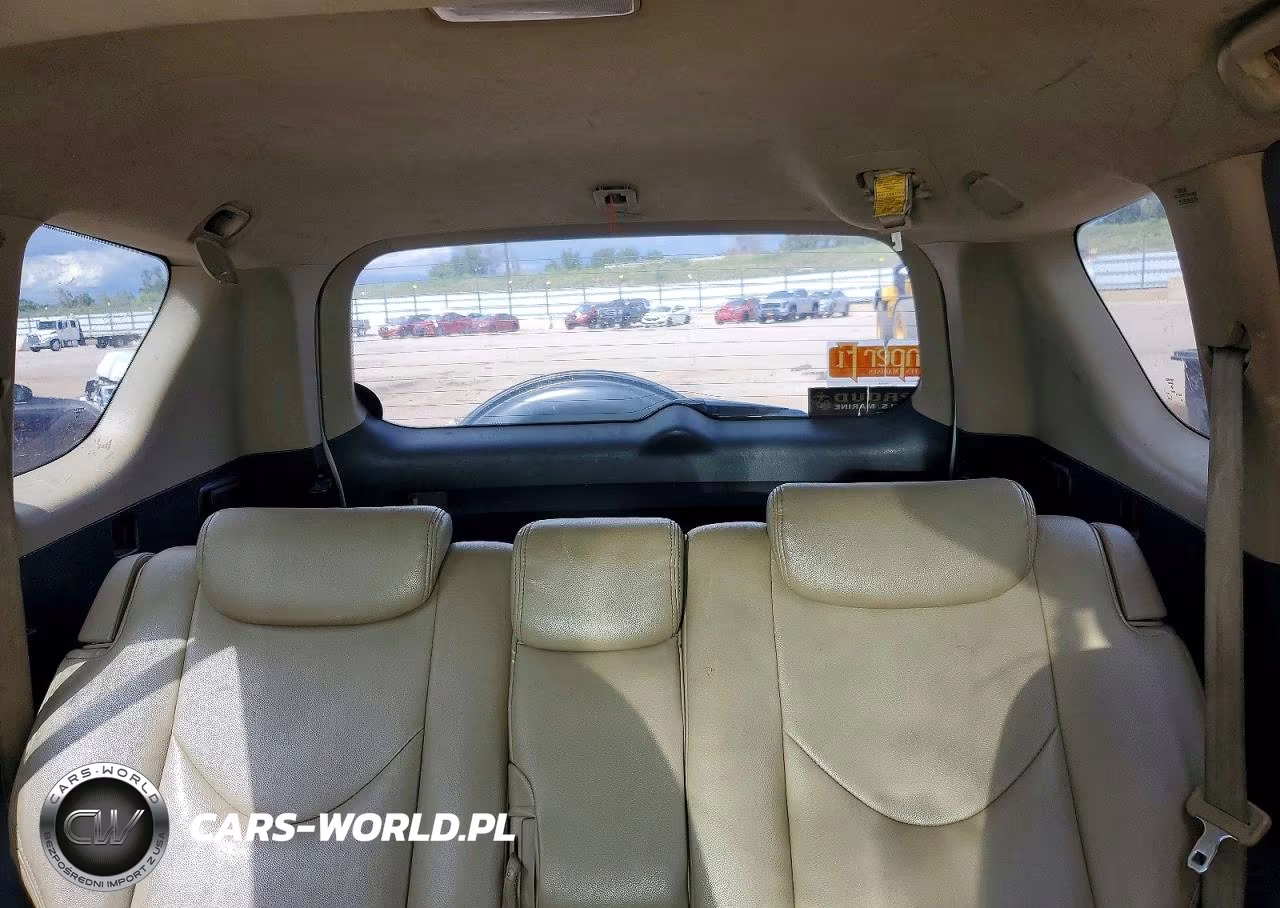2010 Toyt Rav4 Limit VIN:2T3YK4DV2AW005207 - 10