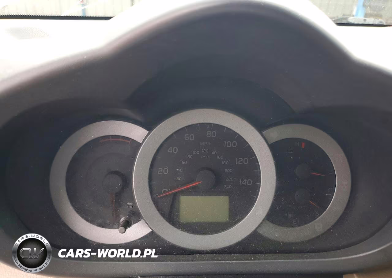 2010 Toyt Rav4 Limit VIN:2T3YK4DV2AW005207 - 9