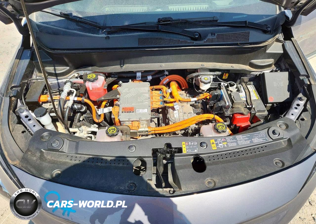 2023 Chevrolet Bolt Euv Premier VIN:1G1FZ6S06P4165353 - 12