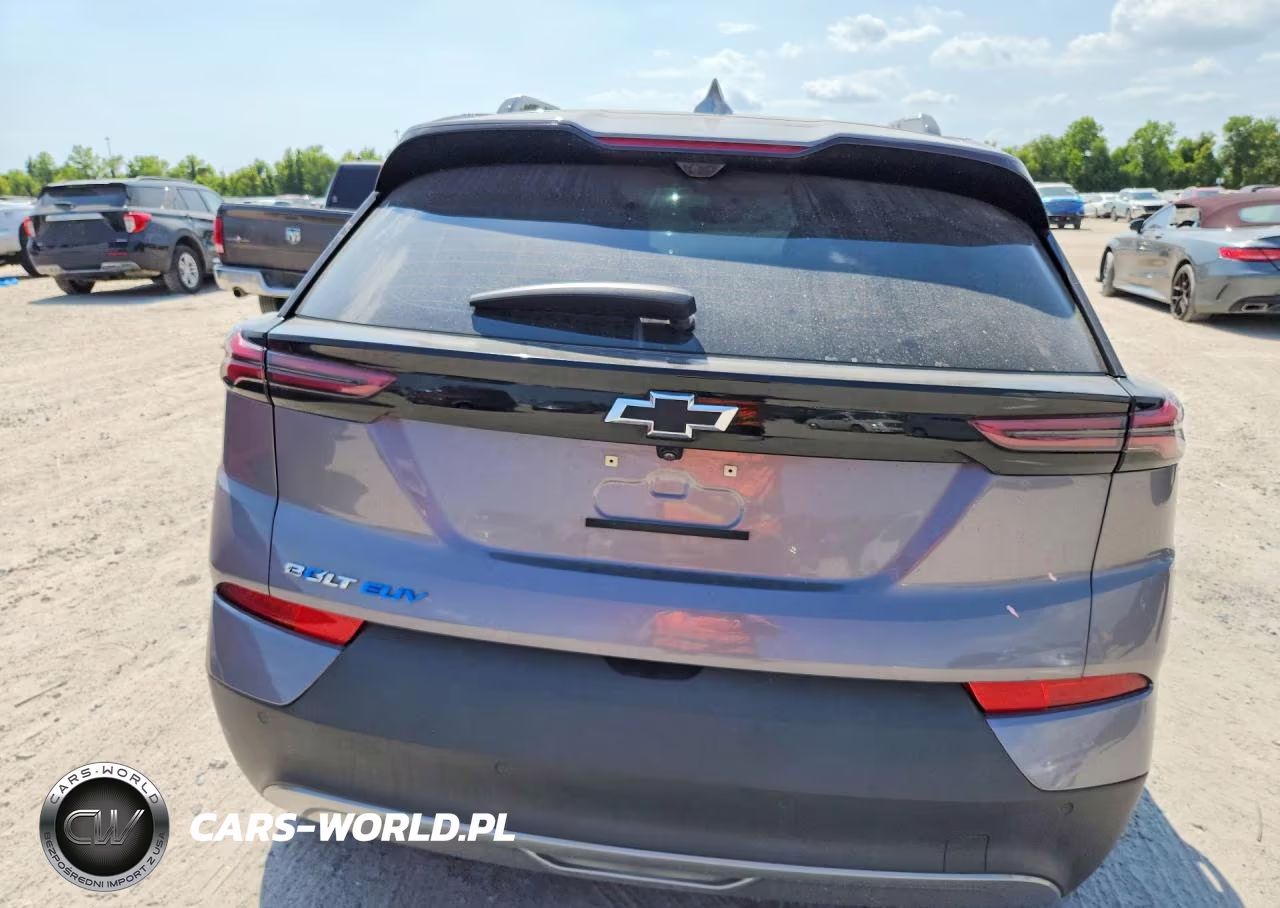 2023 Chevrolet Bolt Euv Premier VIN:1G1FZ6S06P4165353 - 6