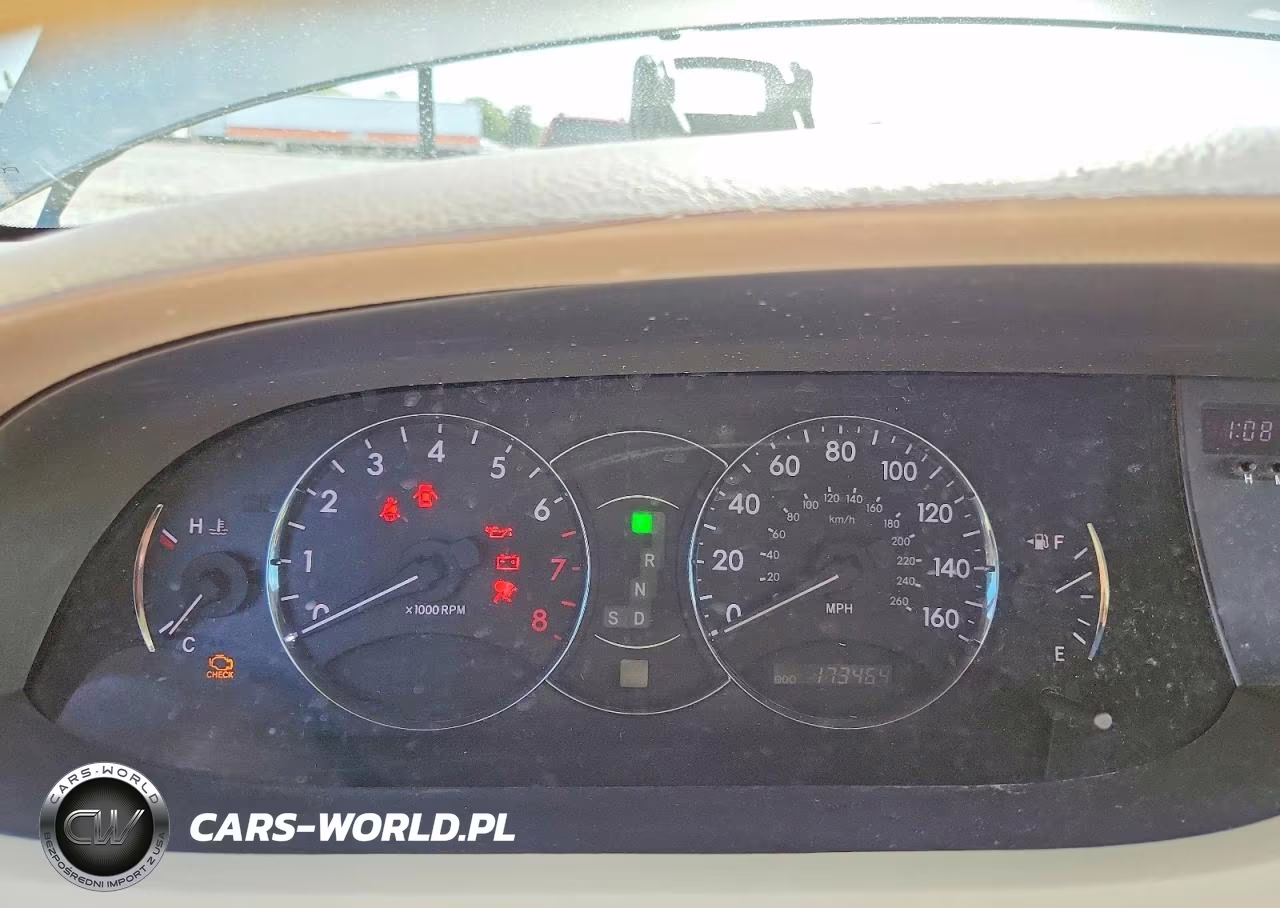 2005 Toyota Avalon Xls VIN:4T1BK36B85U037001 - 9