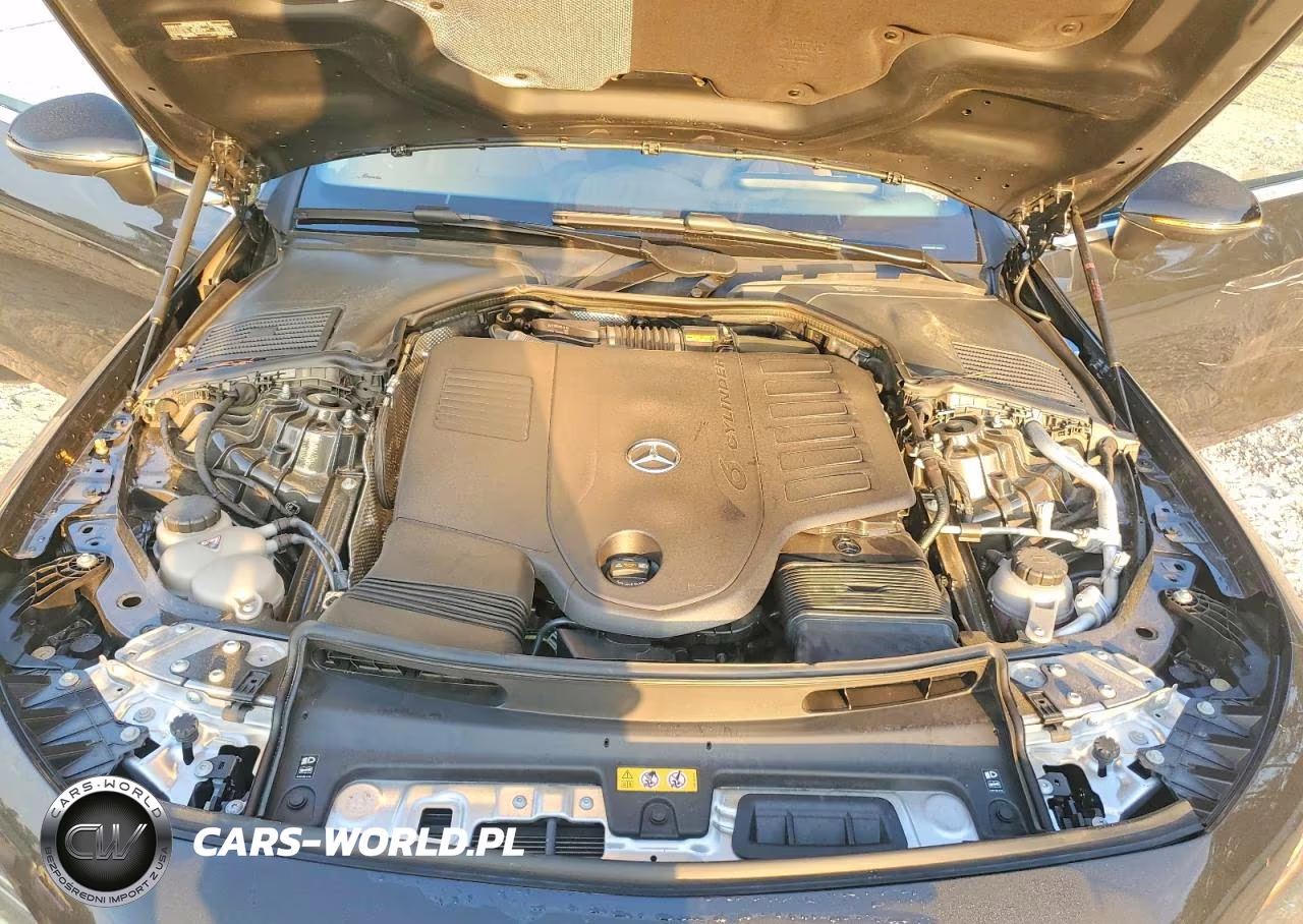 2026 Mercedes-Benz Cle 450 4Matic VIN:W1KMK6BB8TF100853 - 11