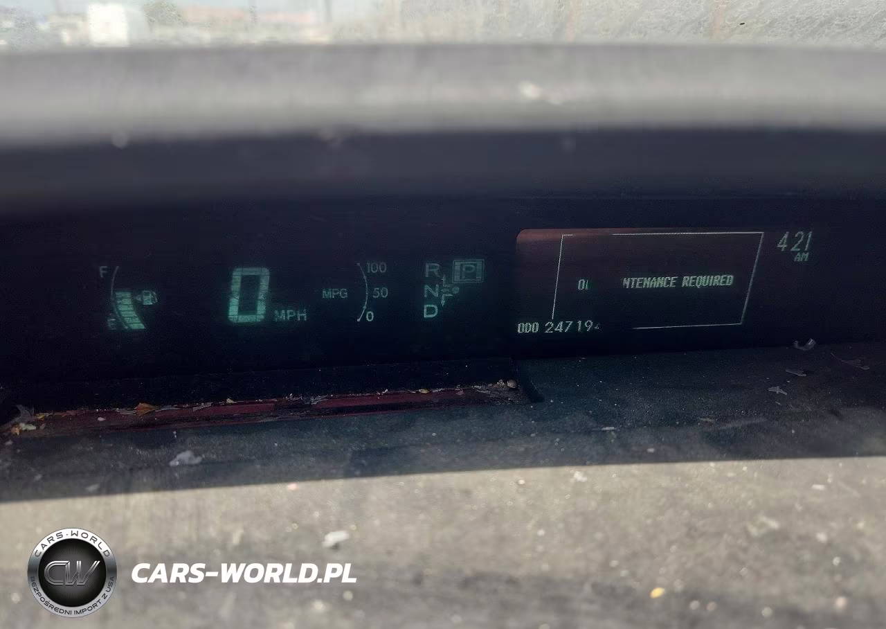 2011 Toyota Prius Two VIN:JTDKN3DU3B1361860 - 9