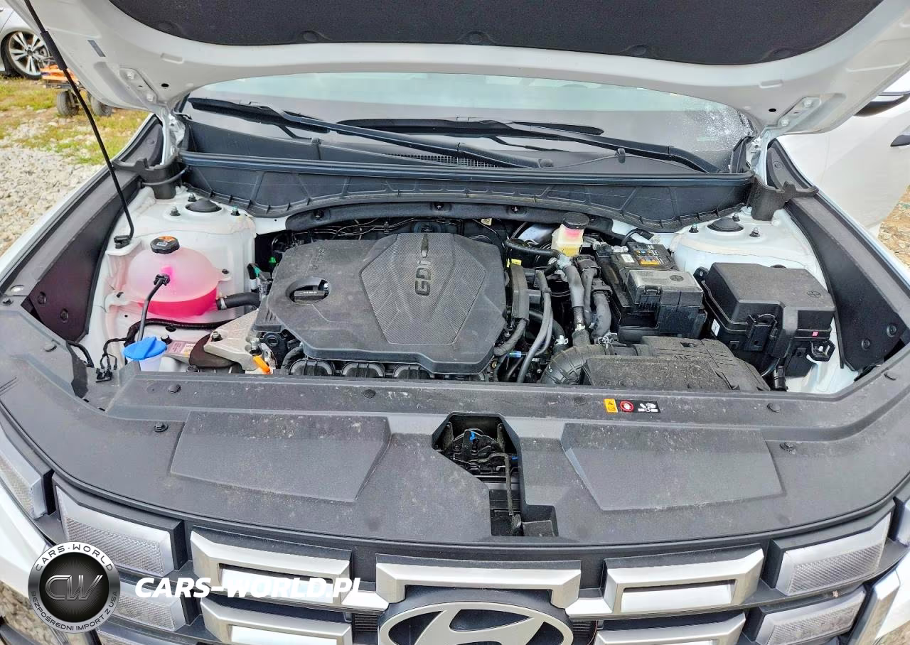 2026 Hyundai Santa Cruz Sel Activity VIN:5NTJCDDE7TH169725 - 11