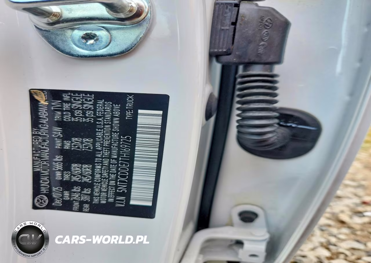2026 Hyundai Santa Cruz Sel Activity VIN:5NTJCDDE7TH169725 - 12