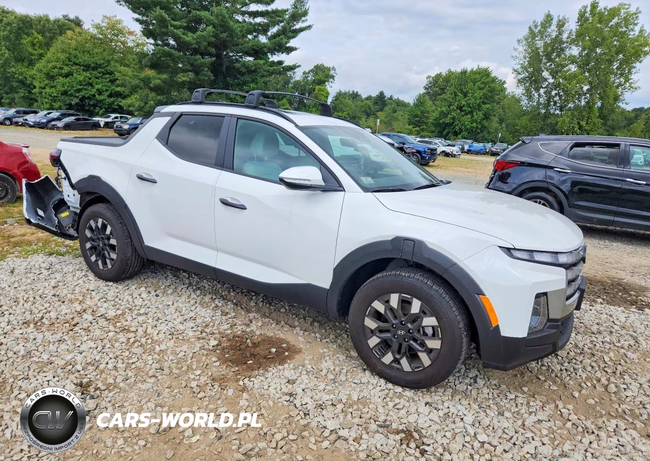 2026 Hyundai Santa Cruz Sel Activity VIN:5NTJCDDE7TH169725 - 4