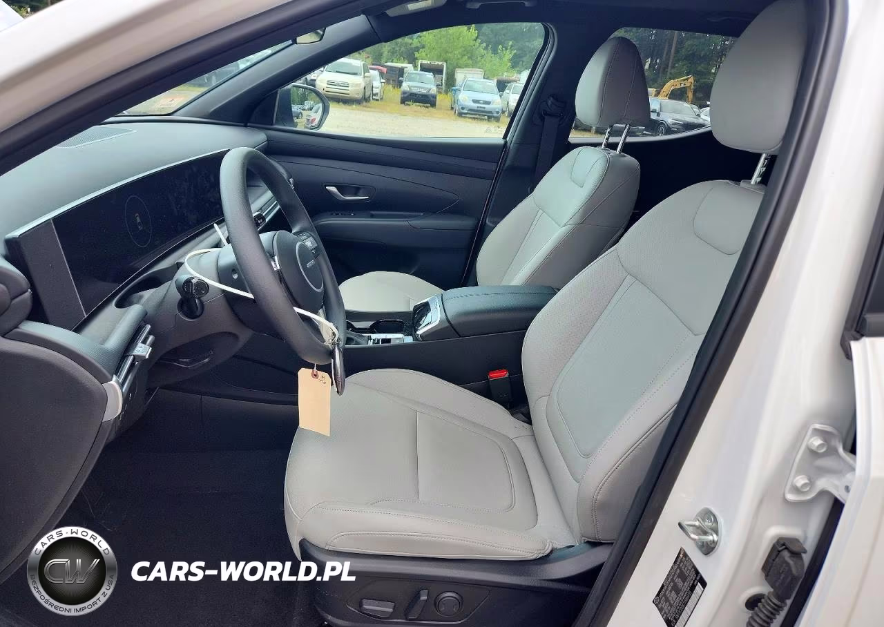 2026 Hyundai Santa Cruz Sel Activity VIN:5NTJCDDE7TH169725 - 7