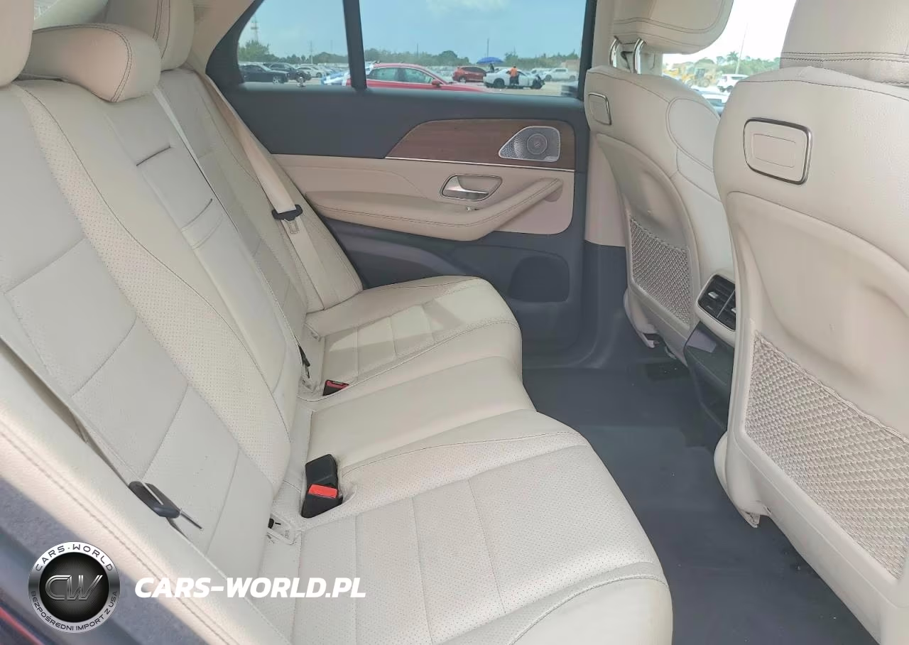 2020 Mercedes-Benz Gle 350 4Matic VIN:4JGFB4KB7LA284960 - 11