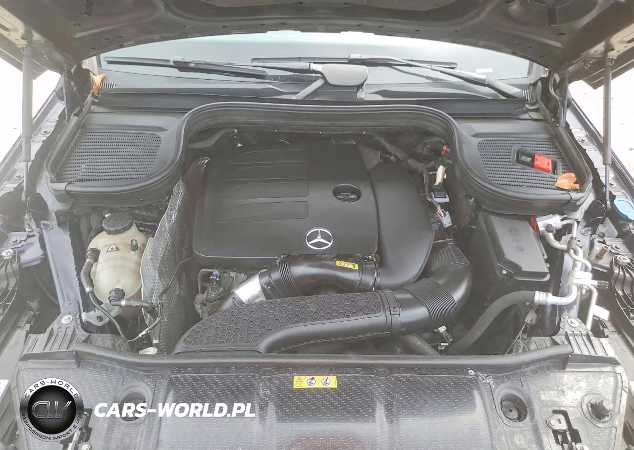 2020 Mercedes-Benz Gle 350 4Matic VIN:4JGFB4KB7LA284960 - 12