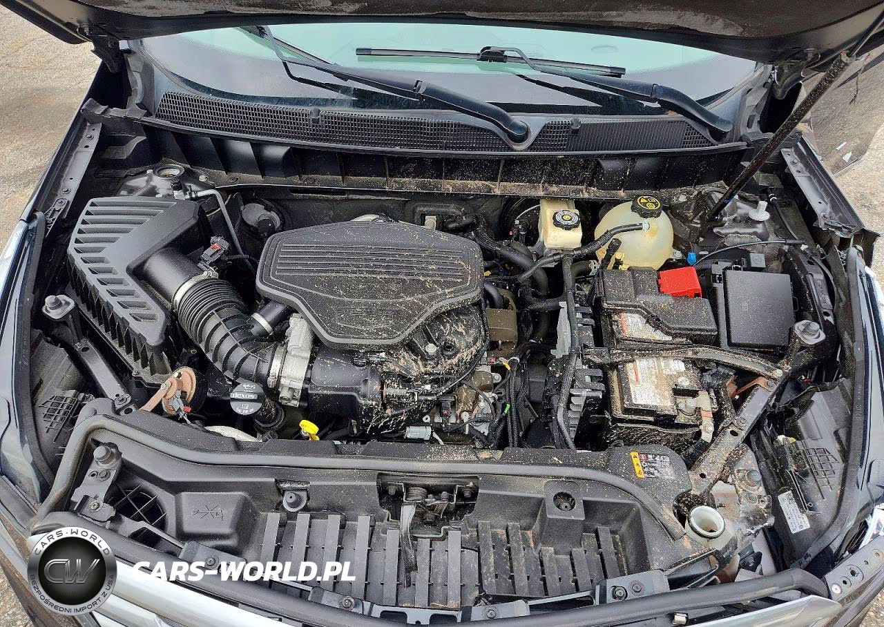 2017 Cadillac Xt5 Premium Luxury VIN:1GYKNERS2HZ186136 - 12
