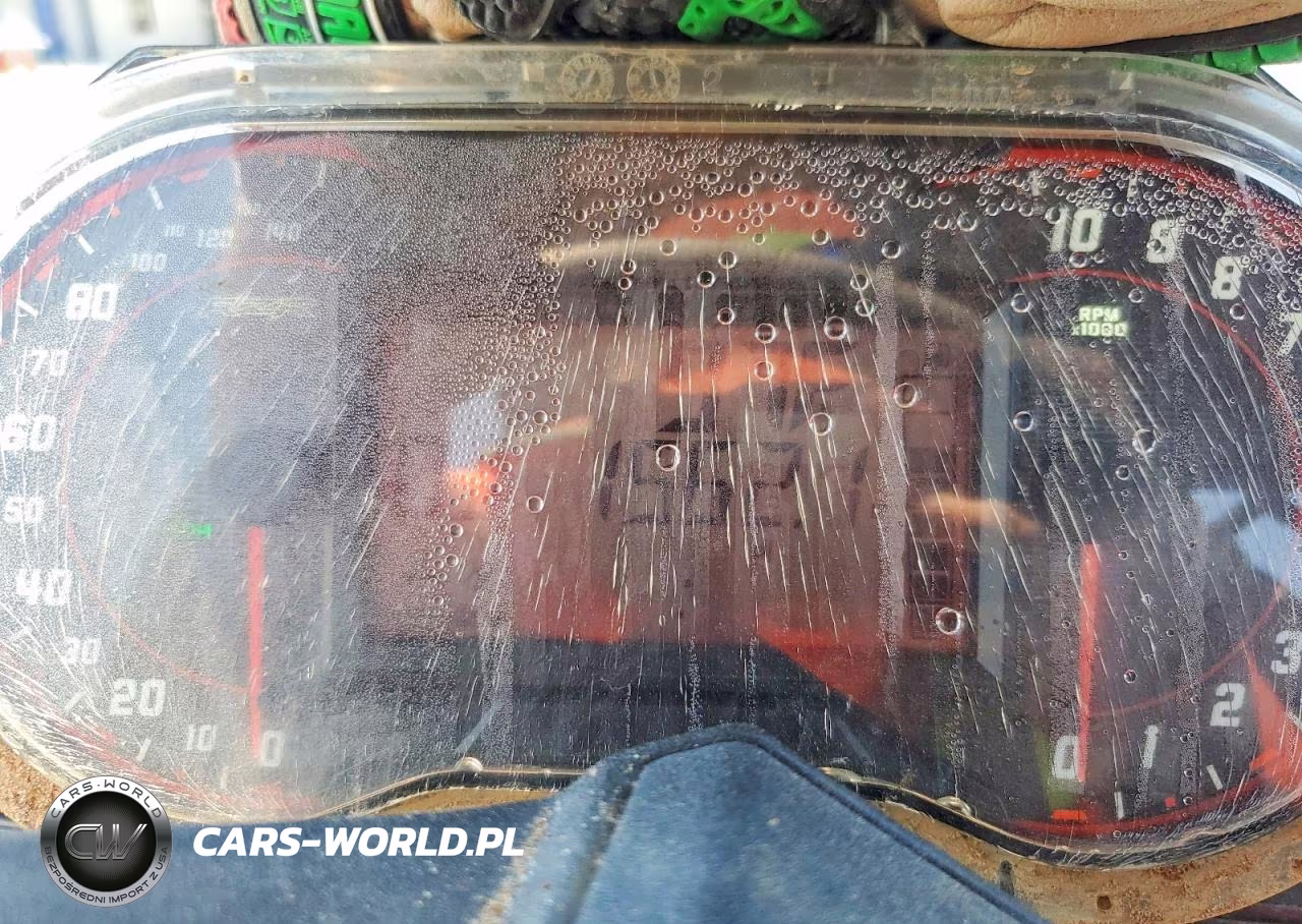 2023 Polaris Utility Vehicle VIN:3NSGAE920PG329637 - 8