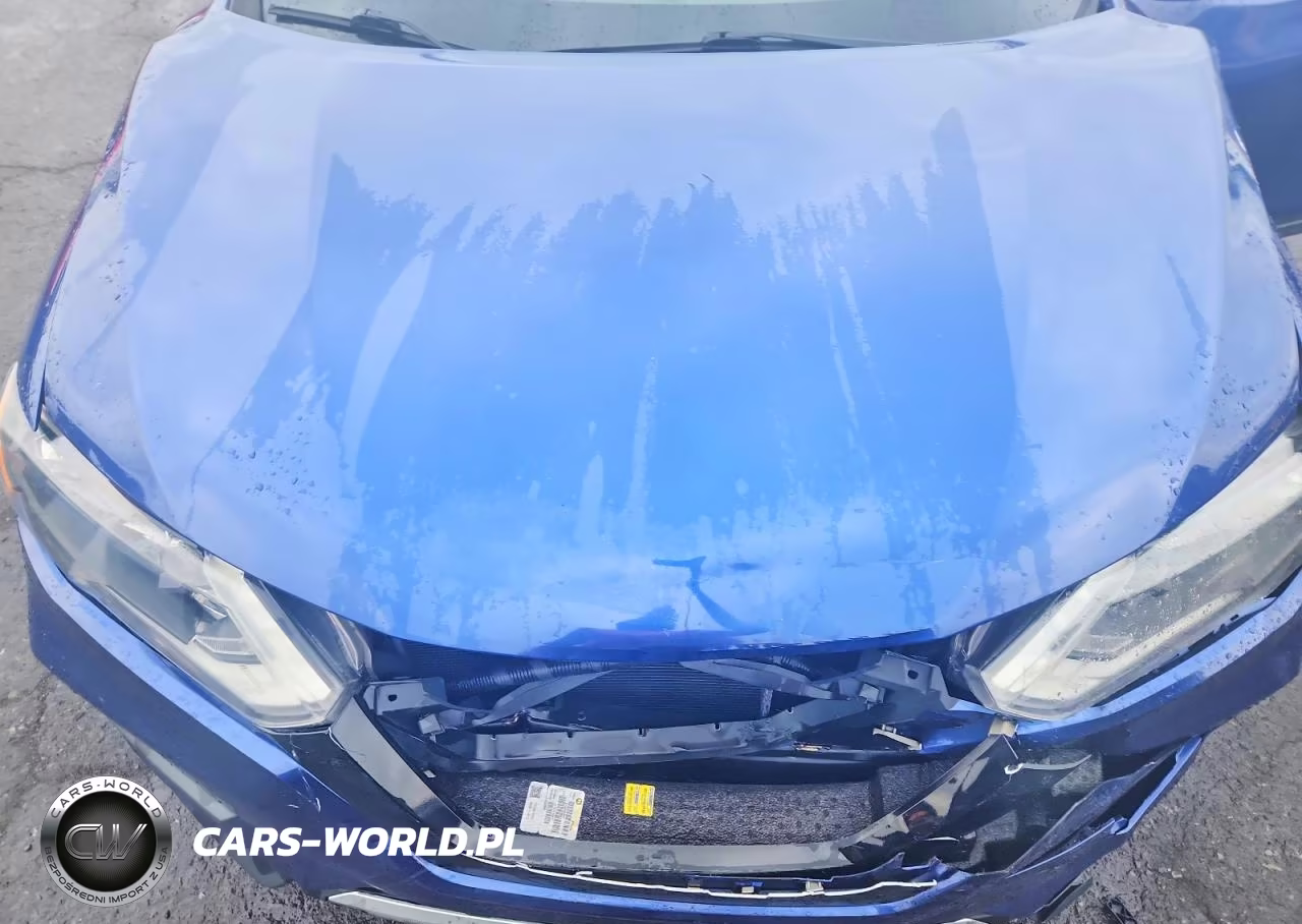 2018 Nissan Rogue Sv VIN:KNMAT2MT0JP508909 - 12