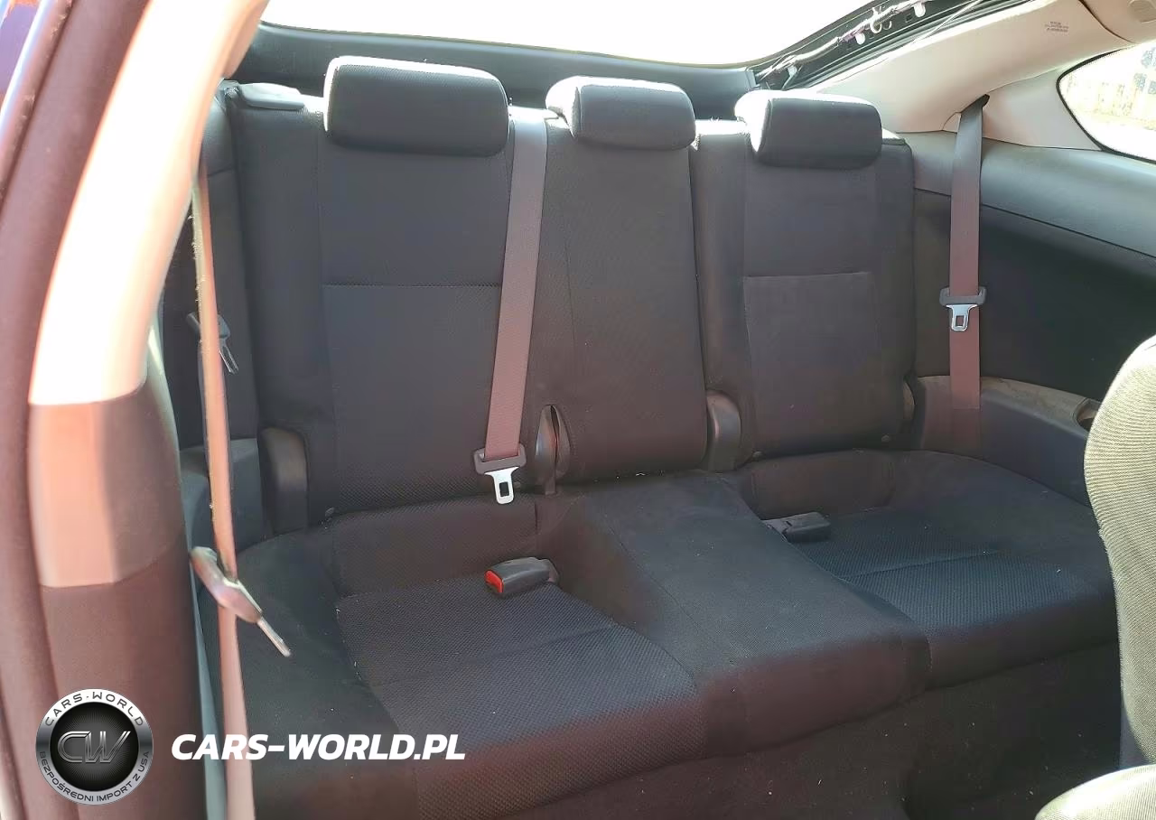 2009 Scion Tc Base VIN:JTKDE167690300273 - 10