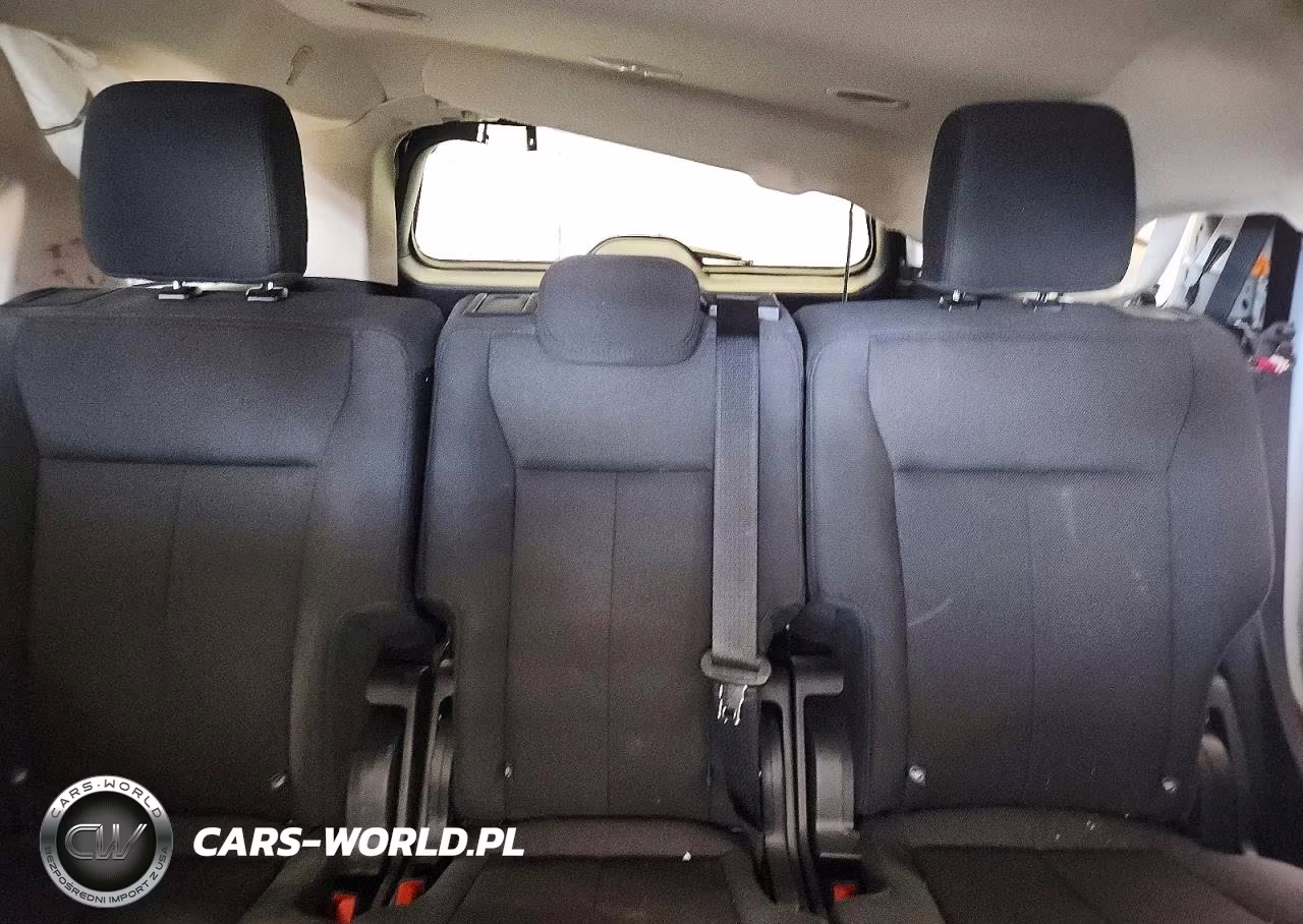 2022 Ford Expedition Xl VIN:1FMJU1GT5NEA53099 - 10