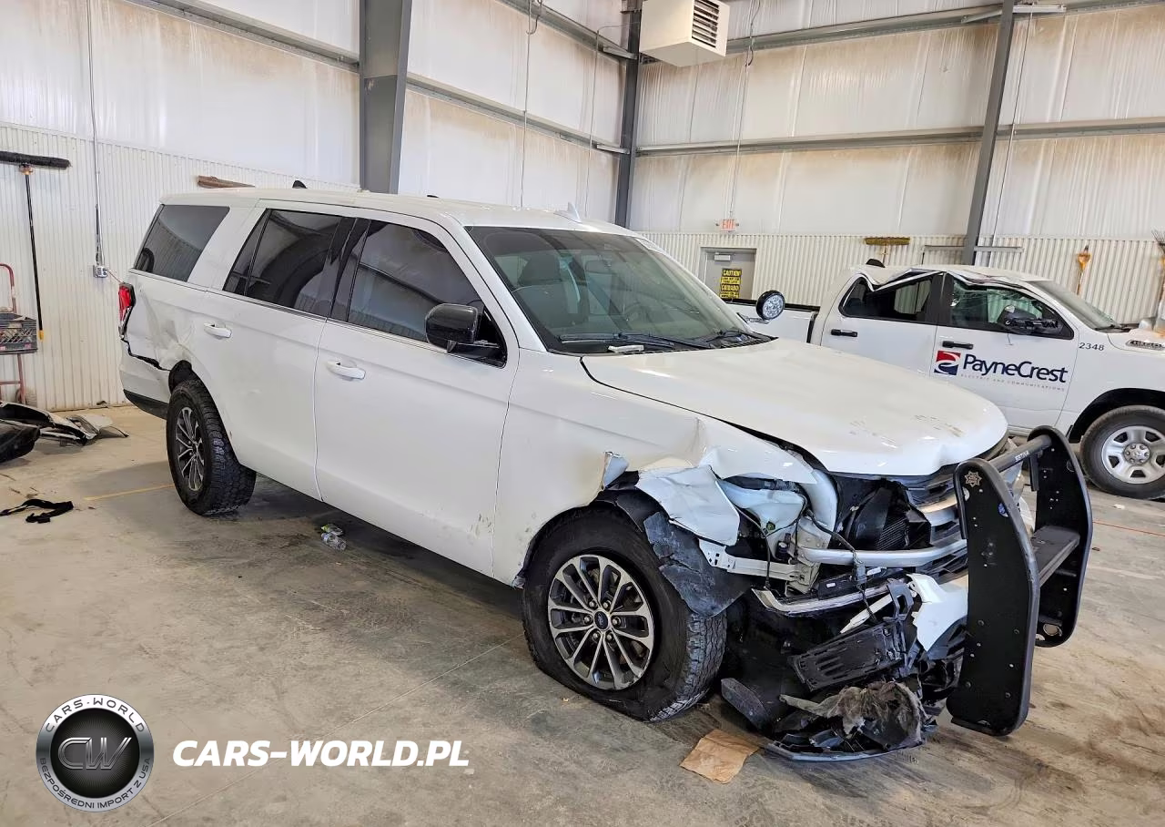 2022 Ford Expedition Xl VIN:1FMJU1GT5NEA53099 - 4