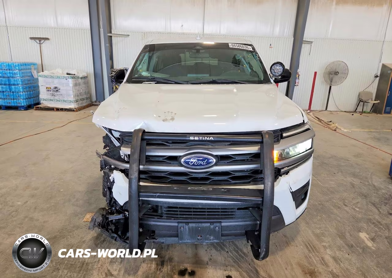 2022 Ford Expedition Xl VIN:1FMJU1GT5NEA53099 - 5