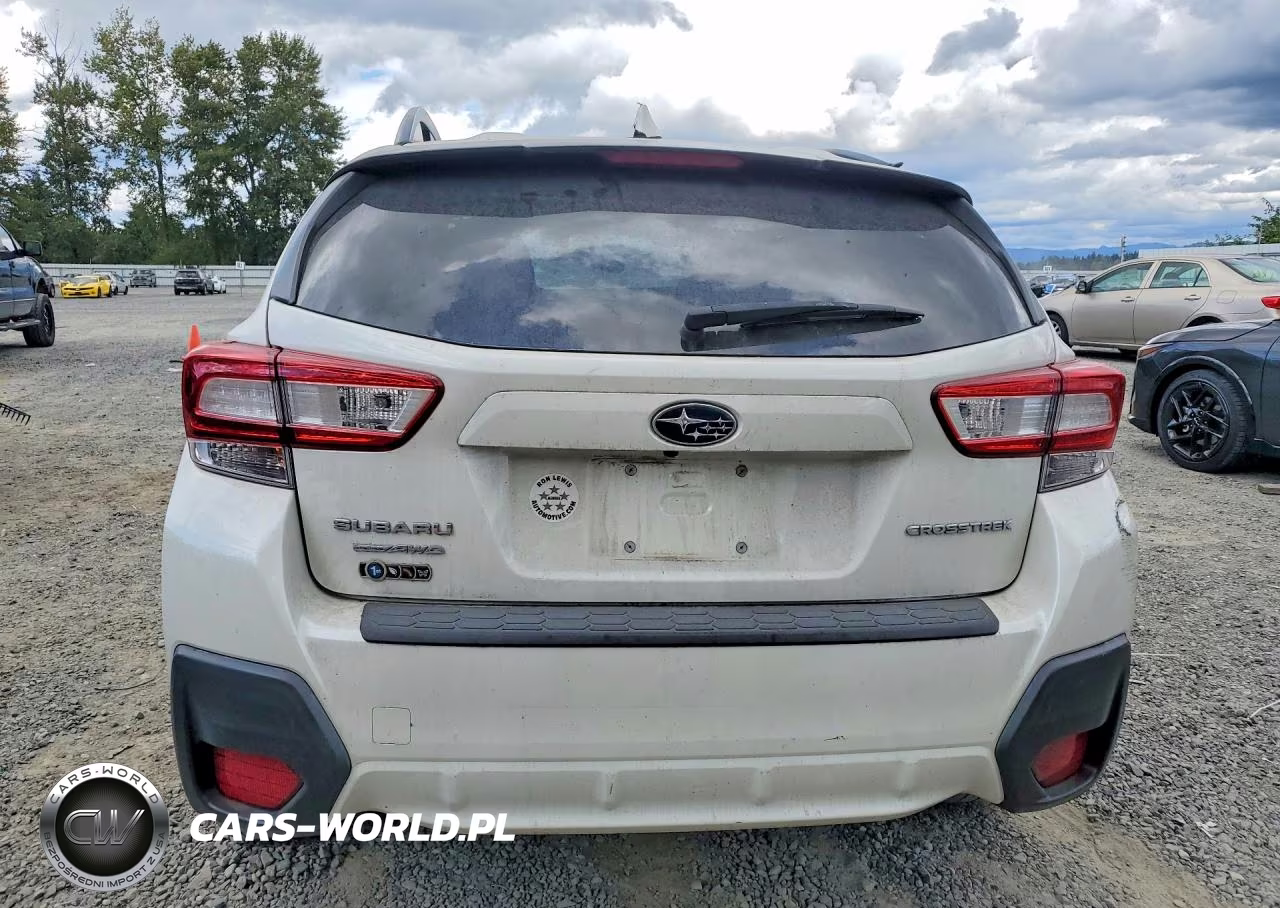 2018 Subaru Crosstrek Premium VIN:JF2GTADC9JH213842 - 6