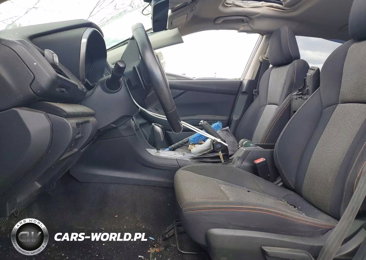 2018 Subaru Crosstrek Premium VIN:JF2GTADC9JH213842 - 7