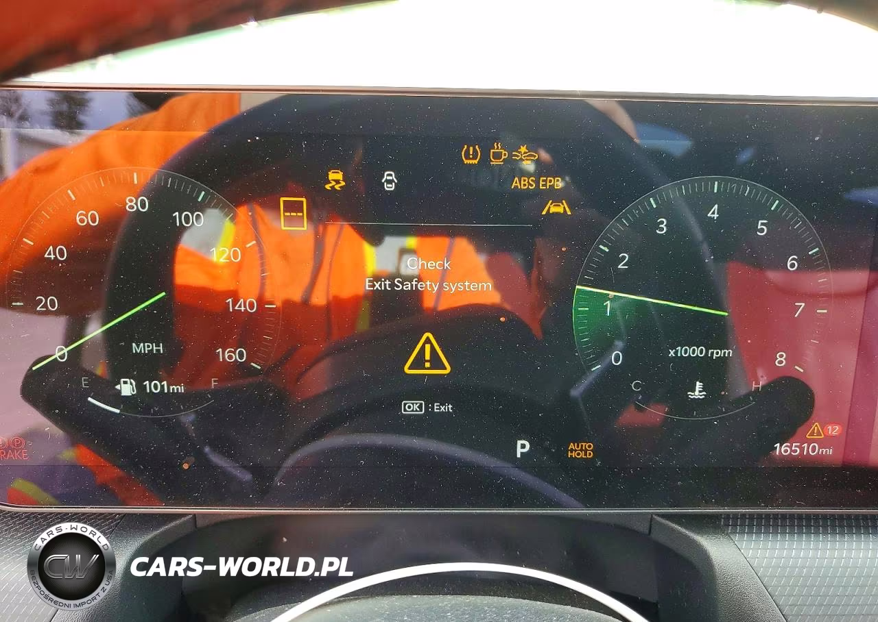 2025 Kia K4 Gt Line VIN:3KPFW4DE7SE046666 - 9
