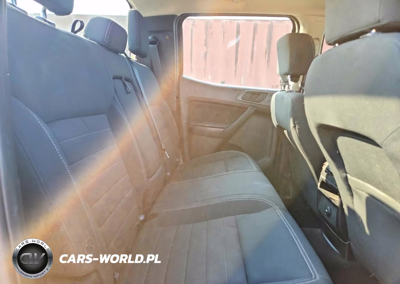 2019 Ford Ranger Xl VIN:1FTER4EHXKLA07461 - 10